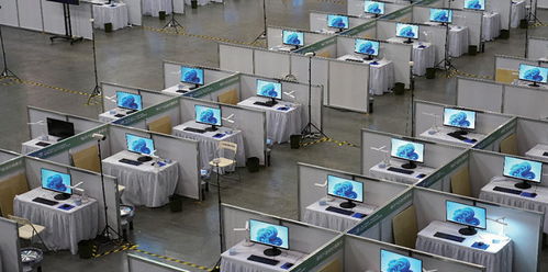 三届并肩，以技术服务构筑设计产业新生态